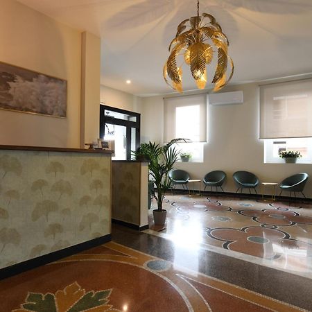 Hotel La Tavernetta Varazze Εξωτερικό φωτογραφία