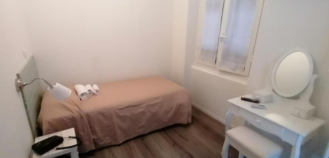 Hotel La Tavernetta Varazze Εξωτερικό φωτογραφία