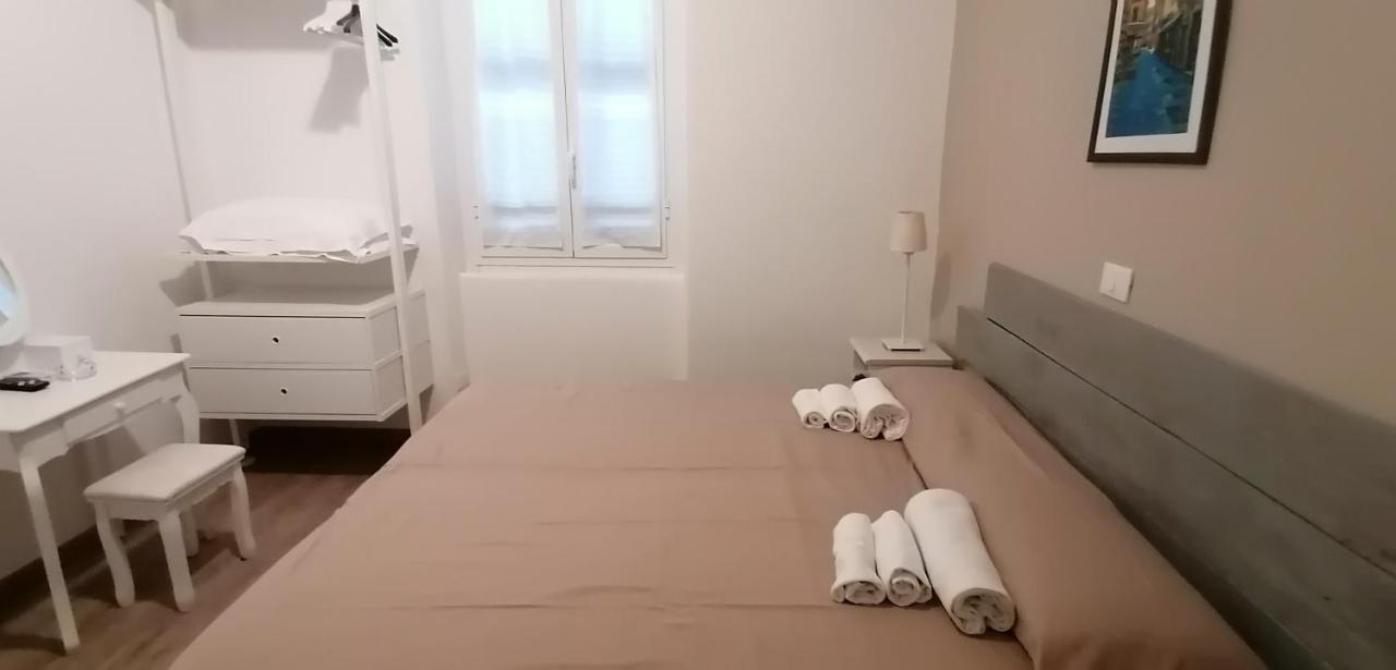 Hotel La Tavernetta Varazze Εξωτερικό φωτογραφία