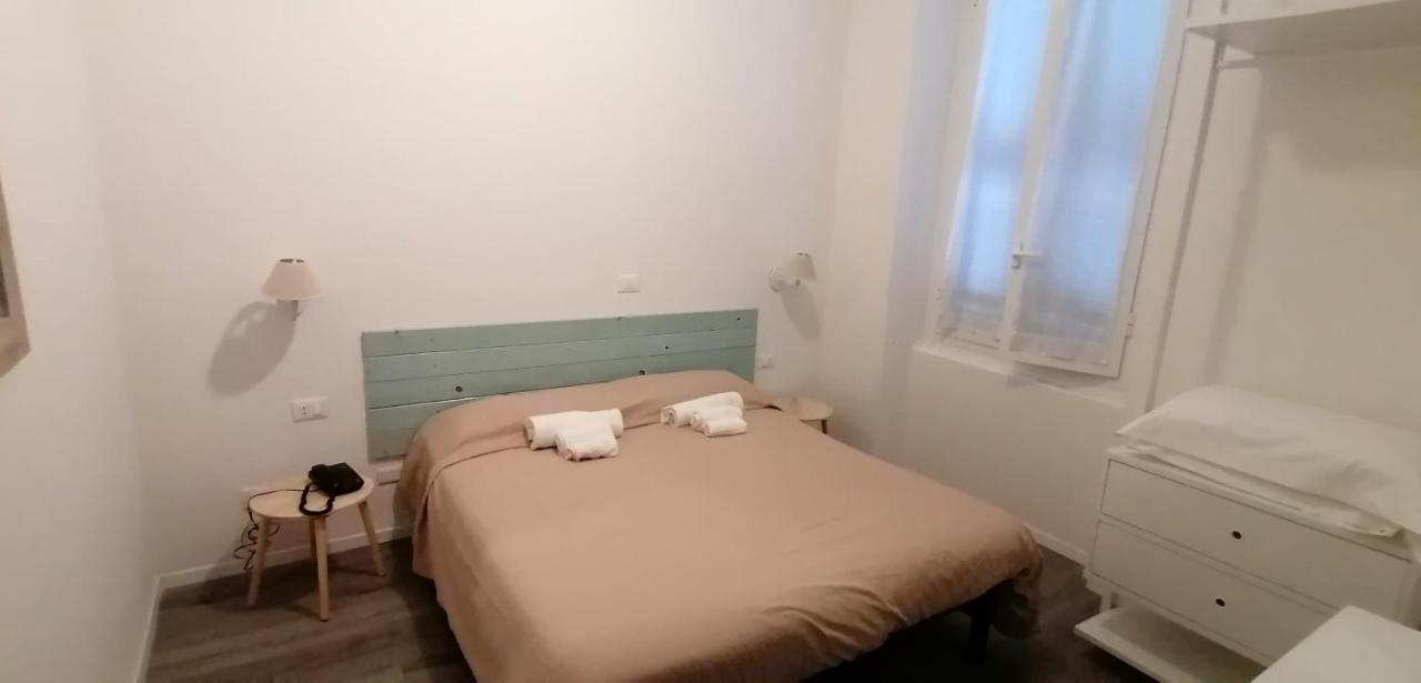 Hotel La Tavernetta Varazze Εξωτερικό φωτογραφία