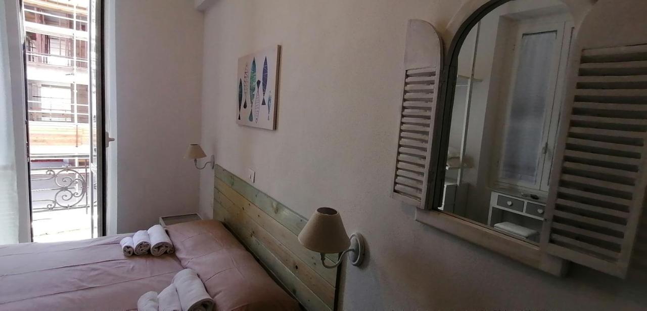 Hotel La Tavernetta Varazze Εξωτερικό φωτογραφία