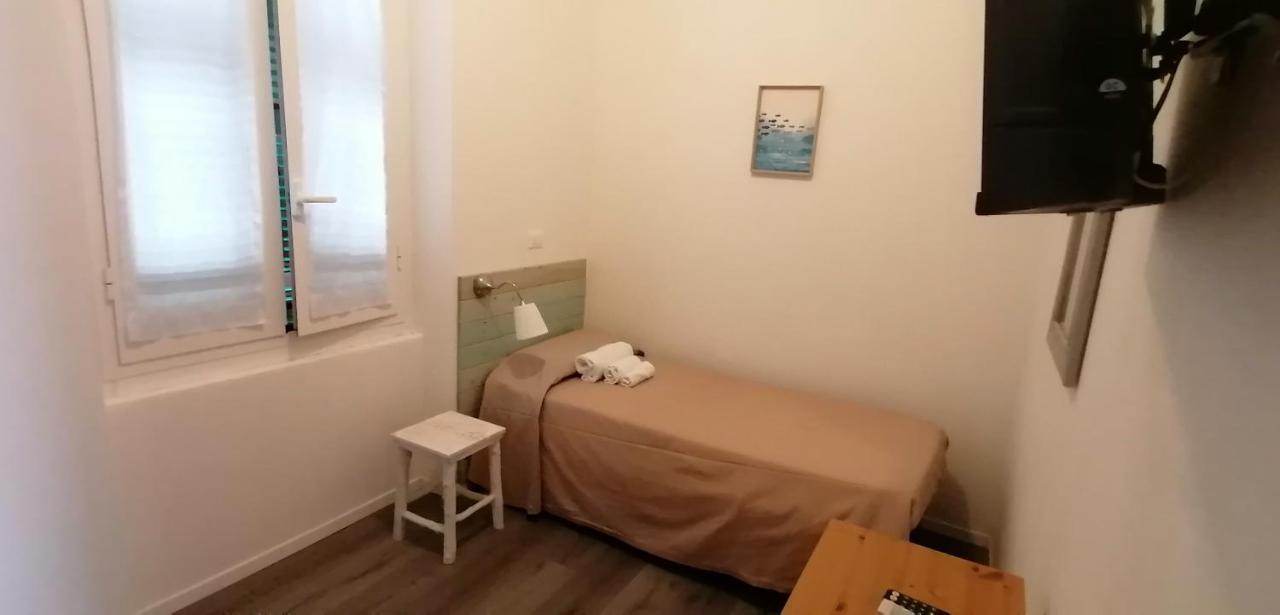 Hotel La Tavernetta Varazze Εξωτερικό φωτογραφία