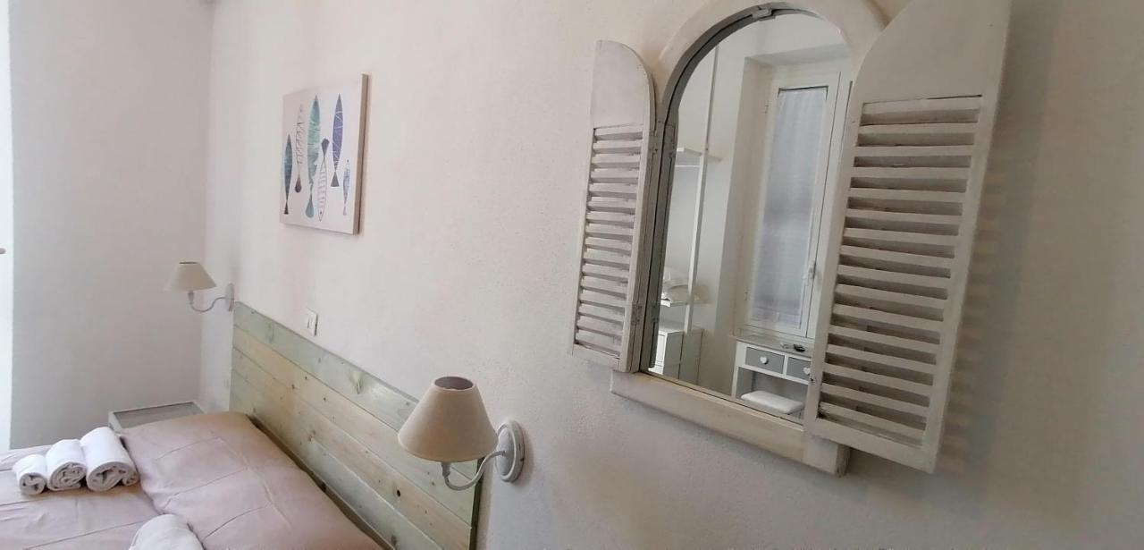 Hotel La Tavernetta Varazze Εξωτερικό φωτογραφία