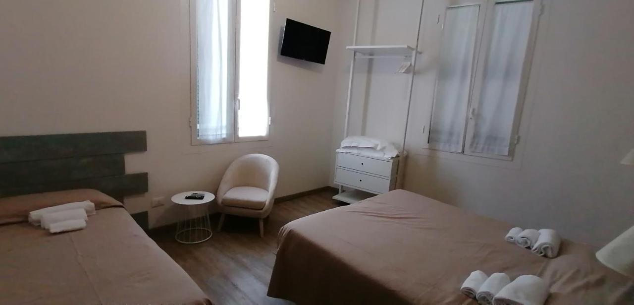 Hotel La Tavernetta Varazze Εξωτερικό φωτογραφία
