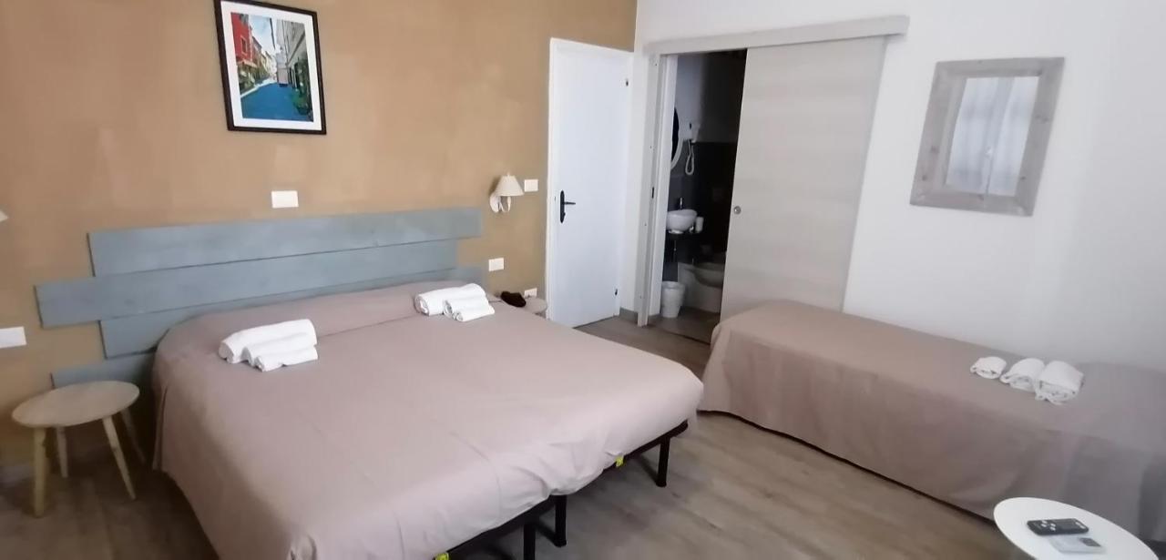 Hotel La Tavernetta Varazze Εξωτερικό φωτογραφία