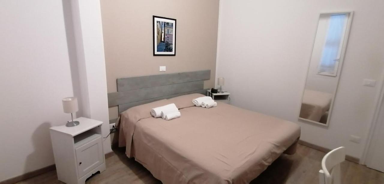 Hotel La Tavernetta Varazze Εξωτερικό φωτογραφία