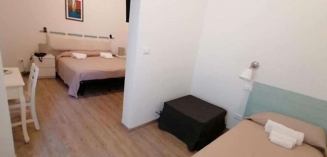 Hotel La Tavernetta Varazze Εξωτερικό φωτογραφία
