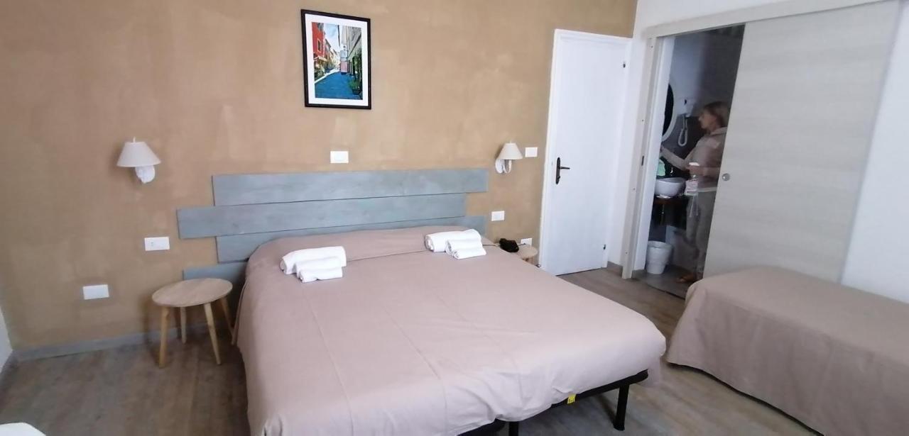 Hotel La Tavernetta Varazze Εξωτερικό φωτογραφία