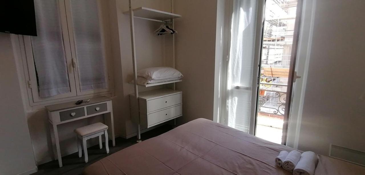 Hotel La Tavernetta Varazze Εξωτερικό φωτογραφία