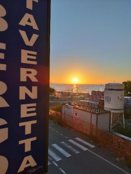 Hotel La Tavernetta Varazze Εξωτερικό φωτογραφία