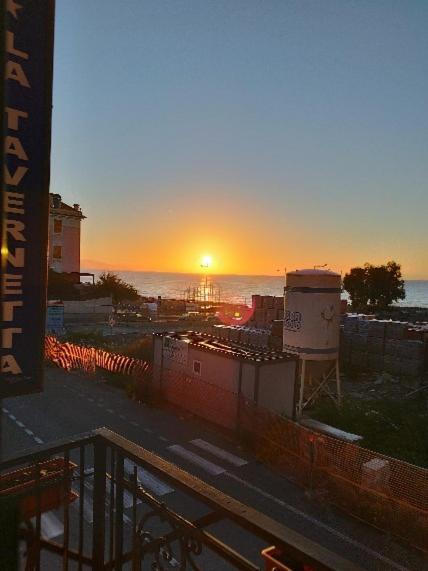 Hotel La Tavernetta Varazze Εξωτερικό φωτογραφία