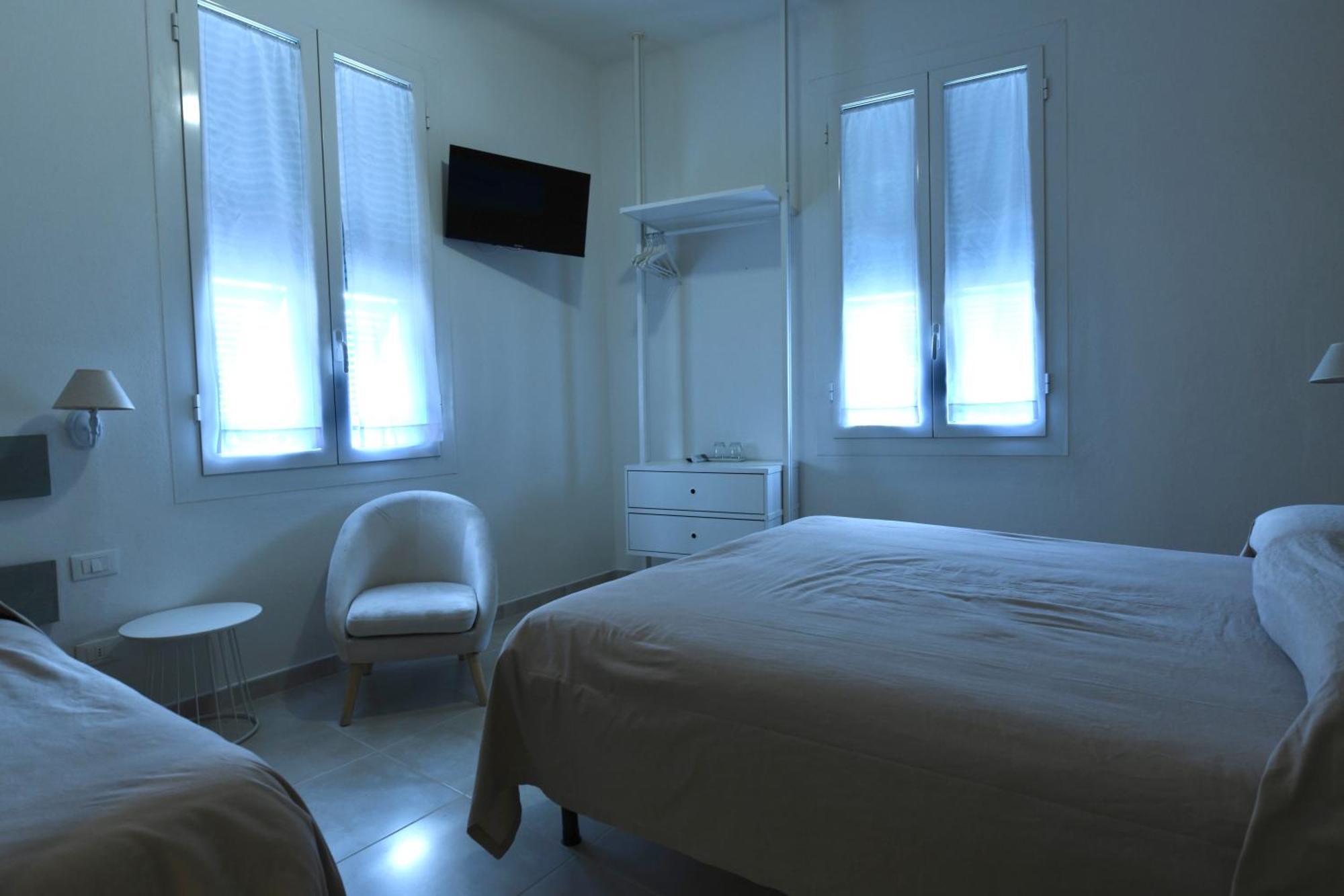 Hotel La Tavernetta Varazze Εξωτερικό φωτογραφία