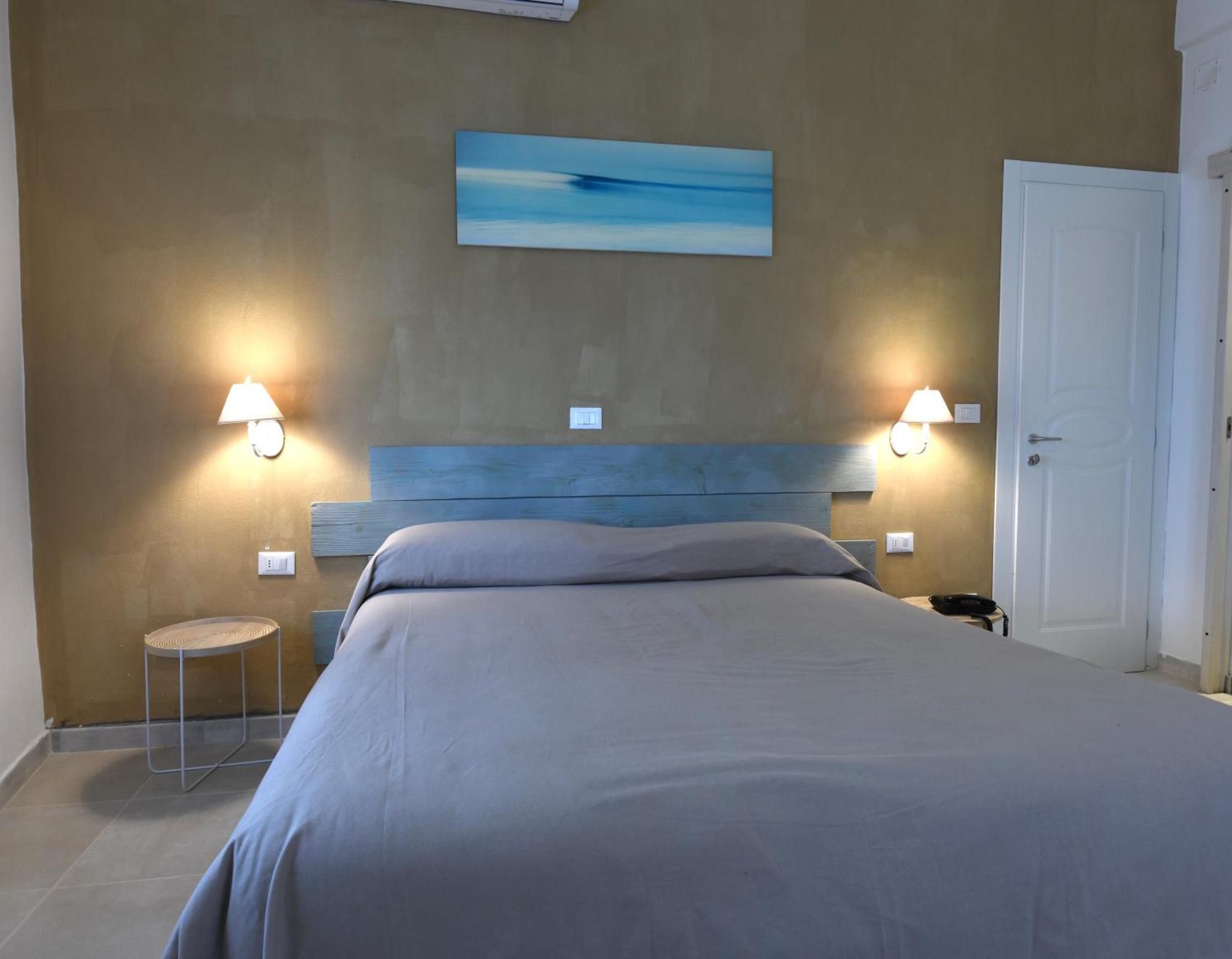Hotel La Tavernetta Varazze Εξωτερικό φωτογραφία