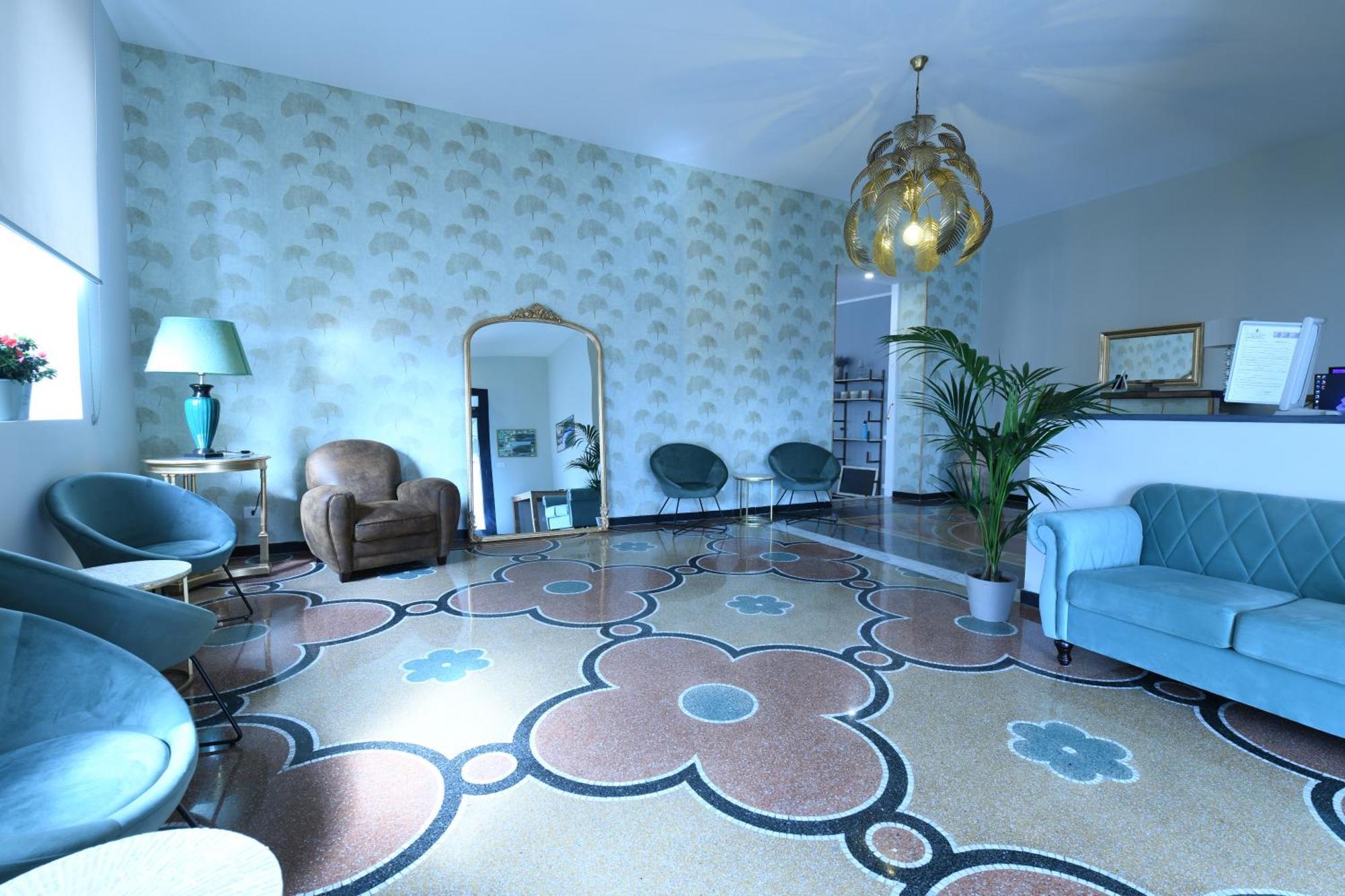 Hotel La Tavernetta Varazze Εξωτερικό φωτογραφία