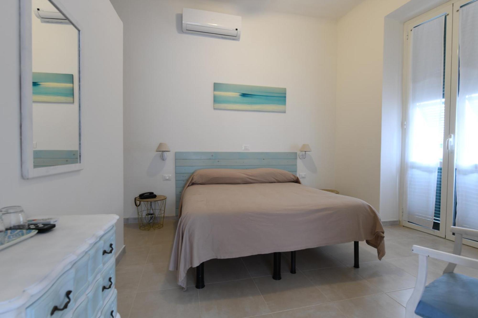 Hotel La Tavernetta Varazze Εξωτερικό φωτογραφία