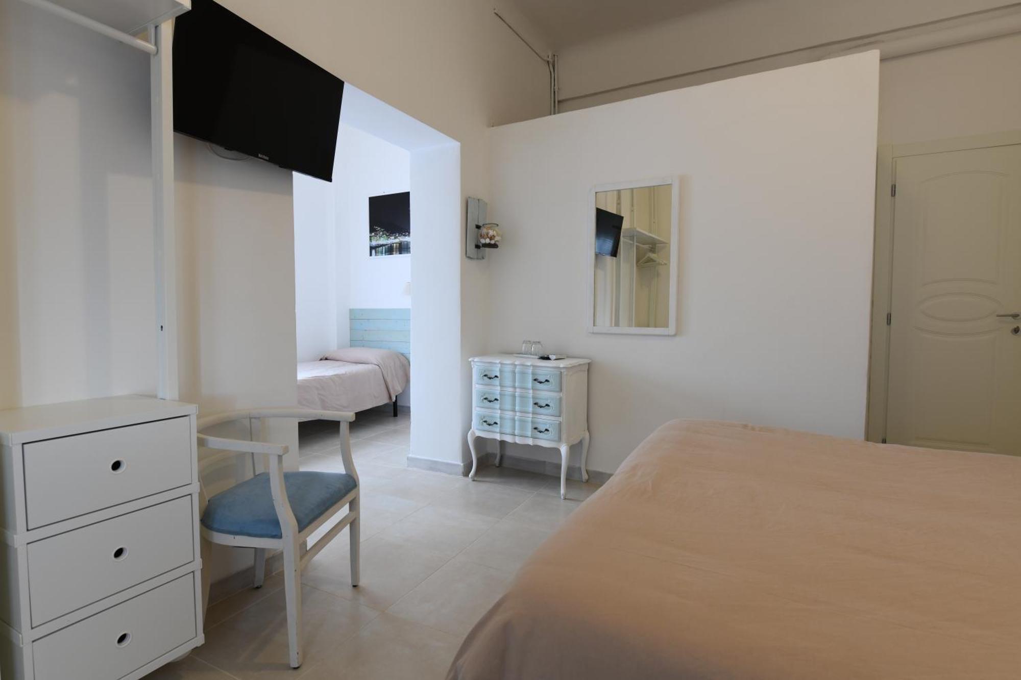 Hotel La Tavernetta Varazze Εξωτερικό φωτογραφία