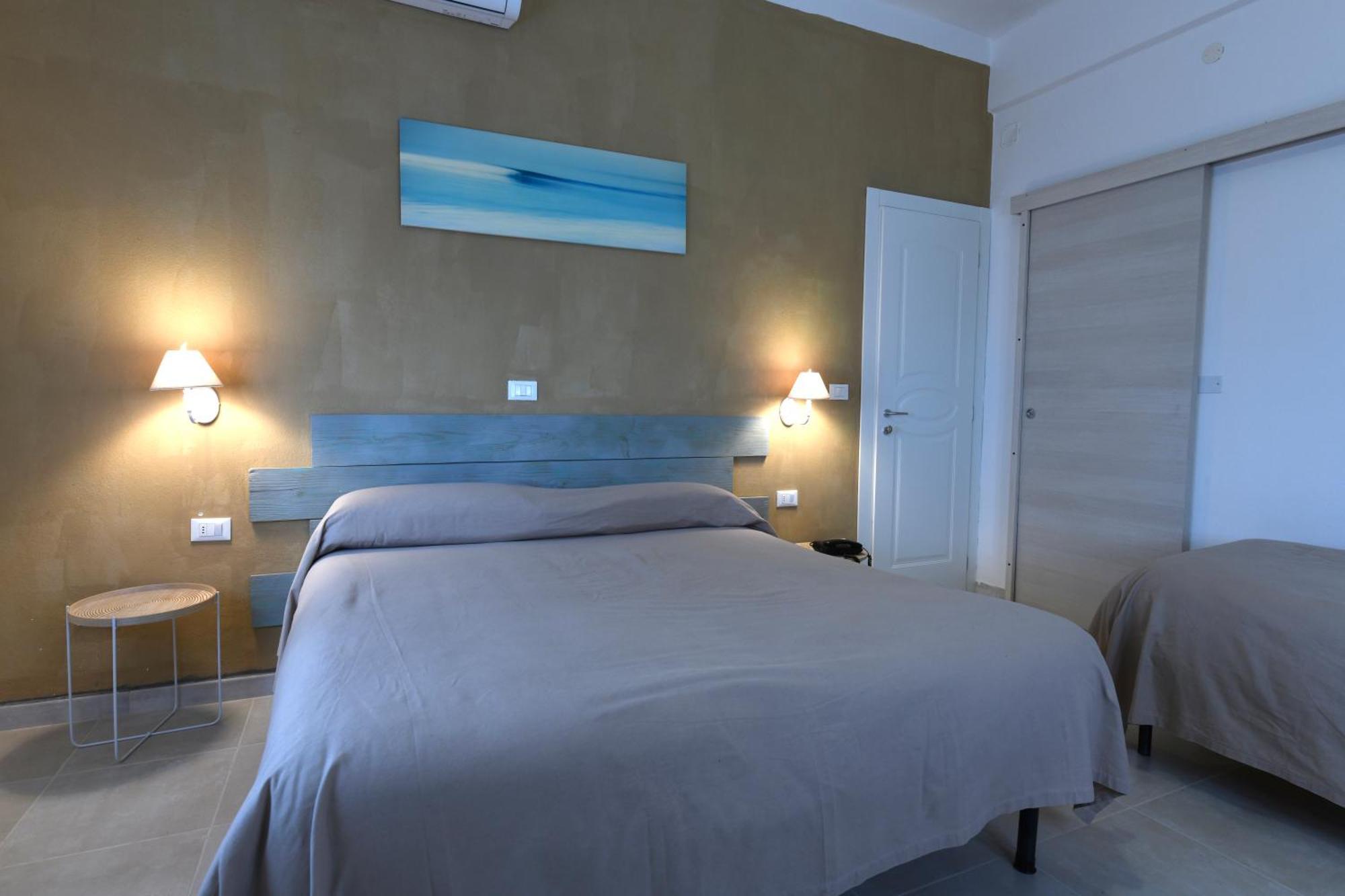 Hotel La Tavernetta Varazze Εξωτερικό φωτογραφία