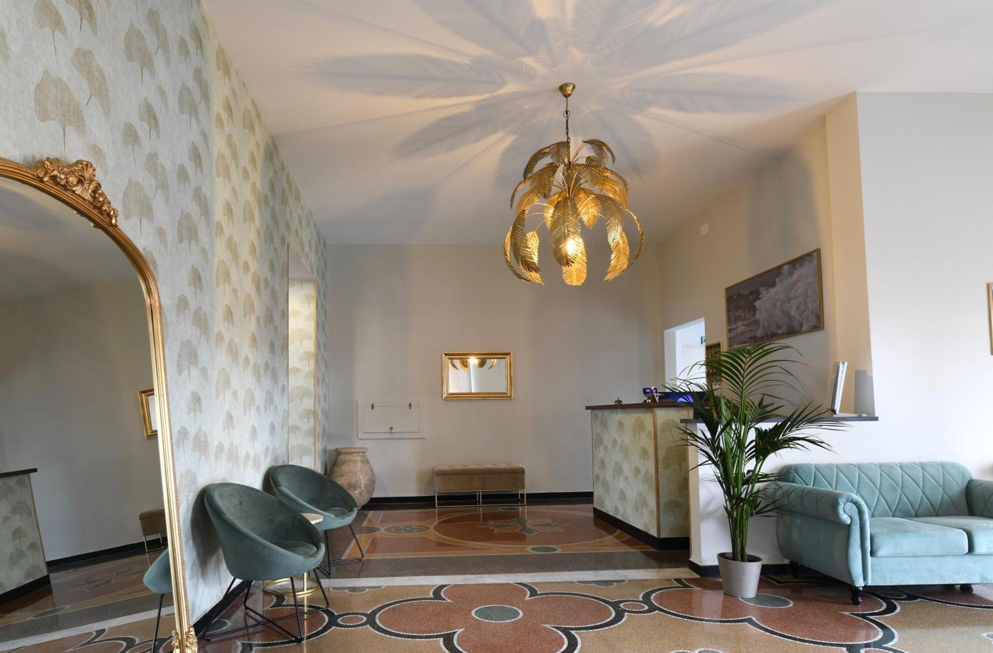 Hotel La Tavernetta Varazze Εξωτερικό φωτογραφία