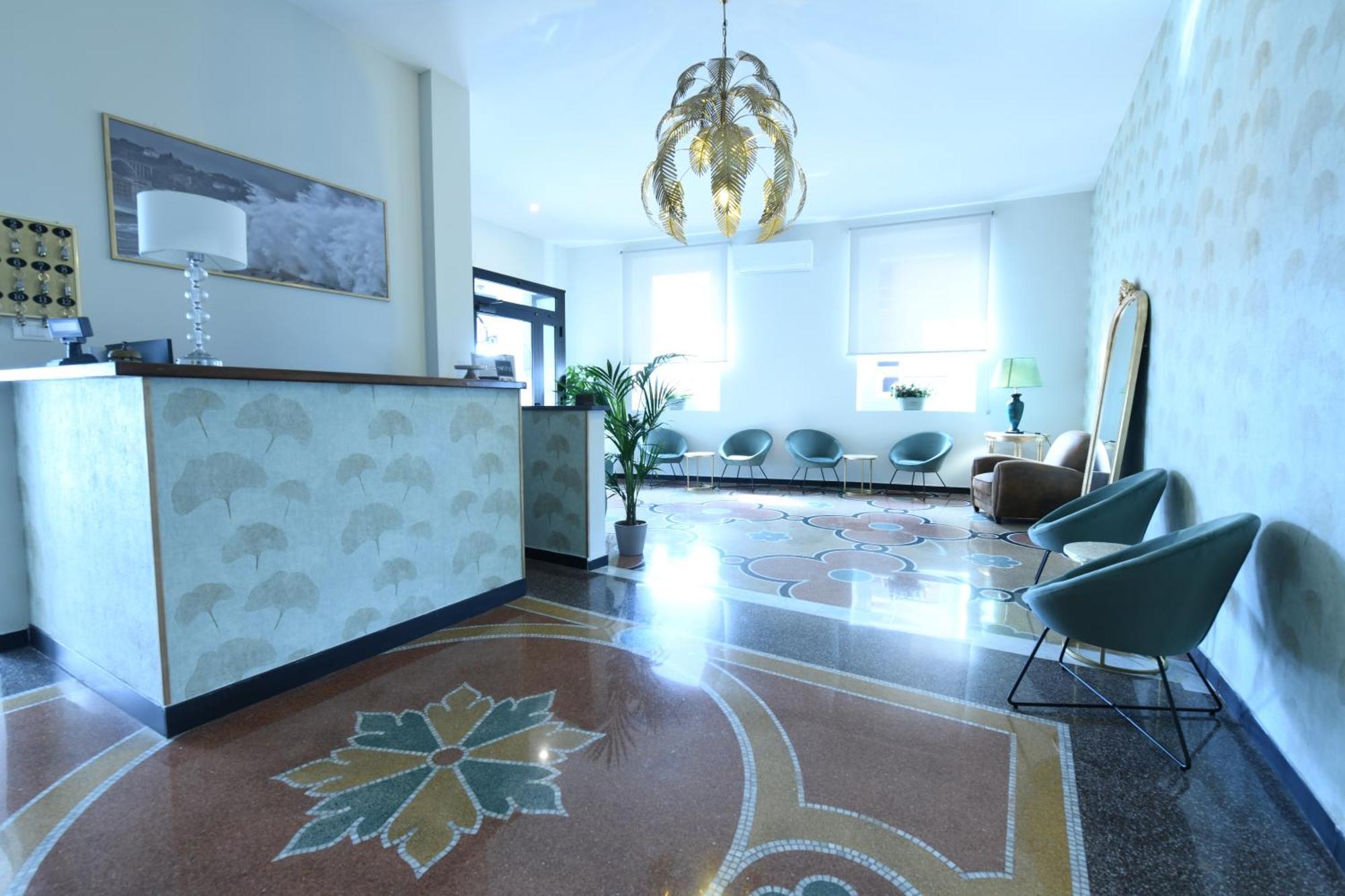 Hotel La Tavernetta Varazze Εξωτερικό φωτογραφία
