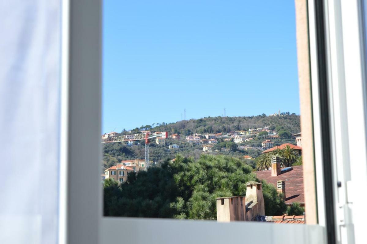 Hotel La Tavernetta Varazze Εξωτερικό φωτογραφία