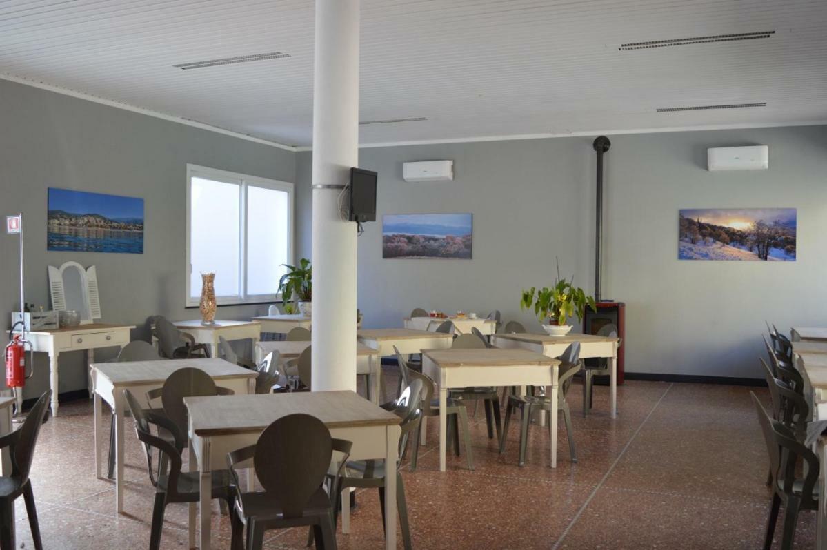 Hotel La Tavernetta Varazze Εξωτερικό φωτογραφία