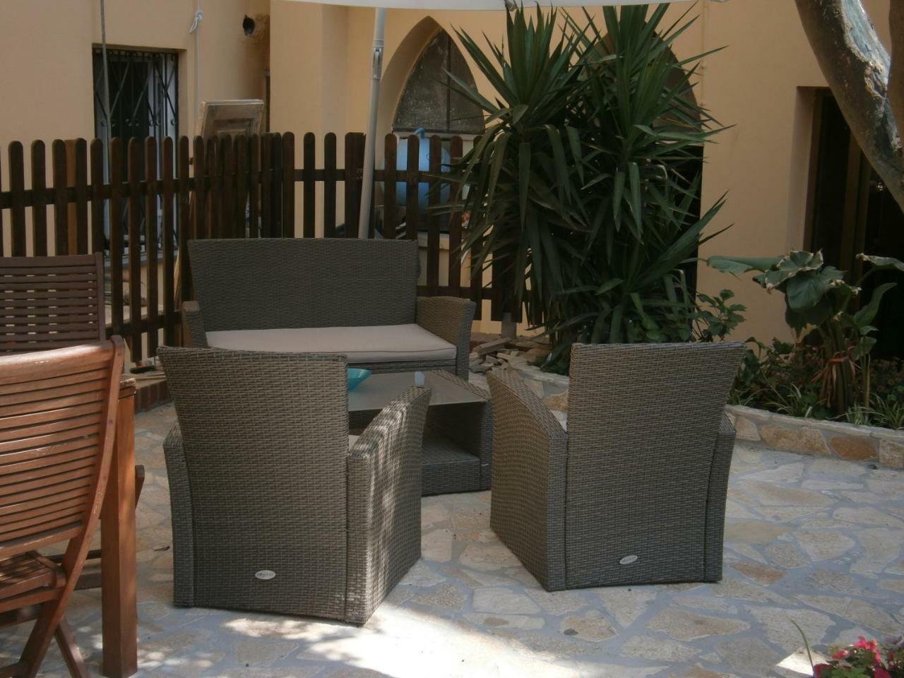 Hotel La Tavernetta Varazze Εξωτερικό φωτογραφία
