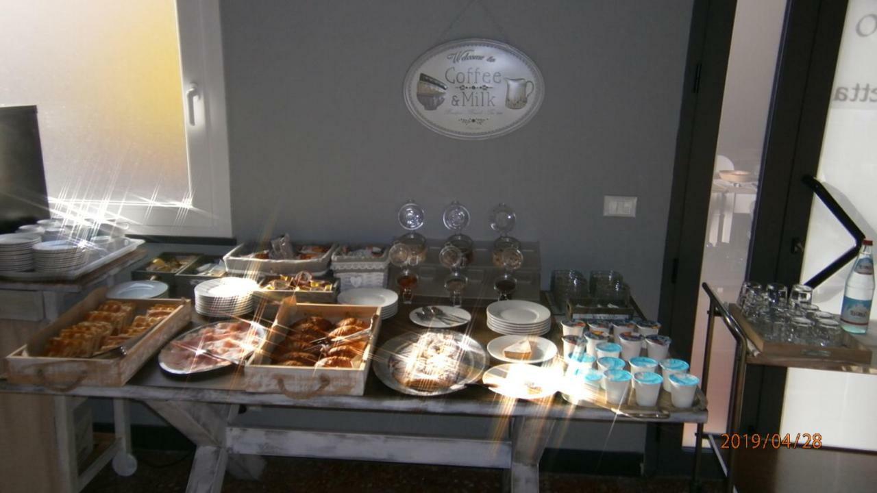 Hotel La Tavernetta Varazze Εξωτερικό φωτογραφία
